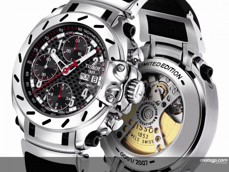 tissot motogp 2016