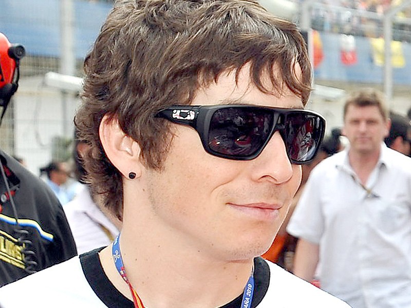 <b>Roger Lee</b> Hayden bereit für seine MotoGP-Möglichkeit - 153427.middle