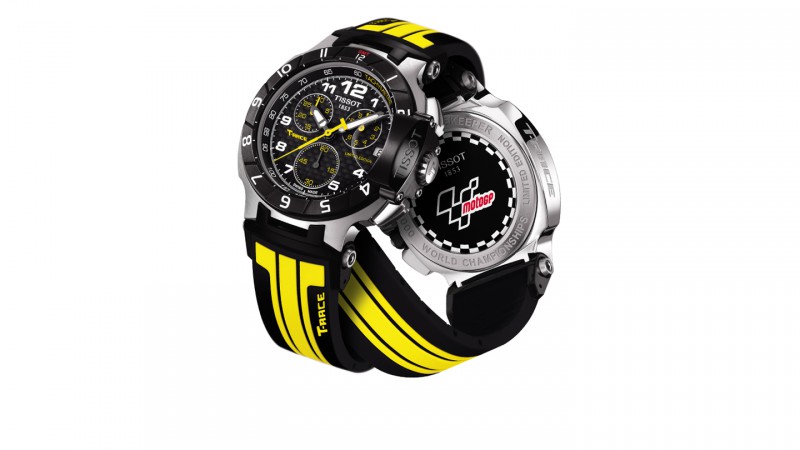tissot t race motogp 2016