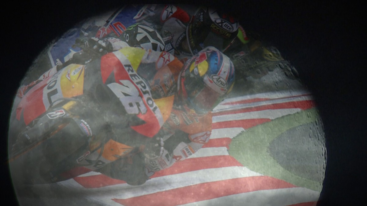 GRAN PREMIO MOTOCICLISMO QATAR 2006 gran premio motociclismo qatar 2006:
