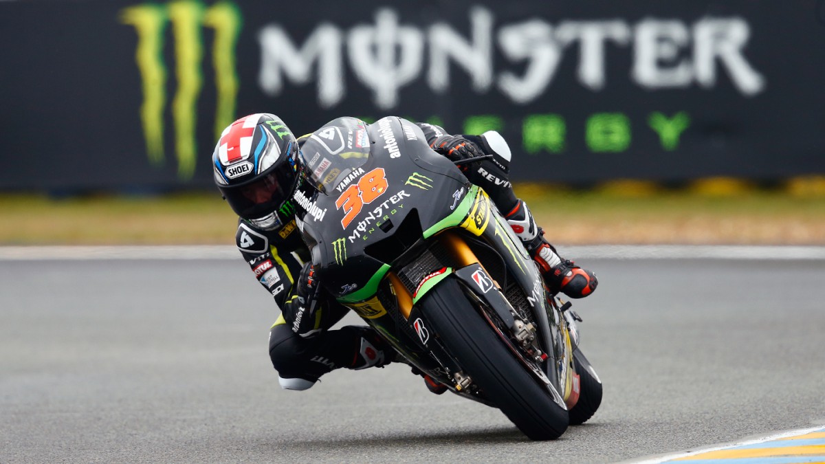 Monster Energy Renews Le Mans And Moves Into Catalunya