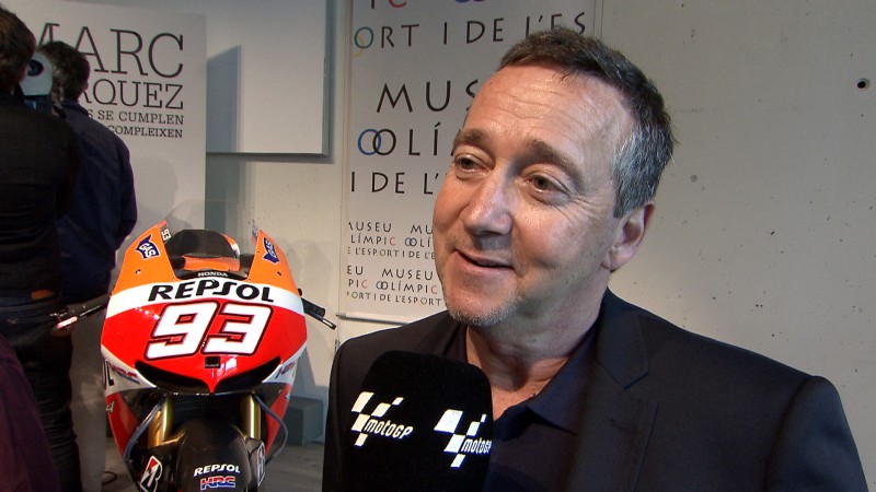 Interview mit <b>Freddie Spencer</b> zum Mugello GP - 164303.middle