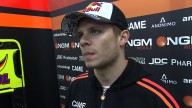 New Forward Racing pair Stefan Bradl and Loris Baz both enjoyed their first test with the team this week at Valencia. - 165798.gallery_thumbnail