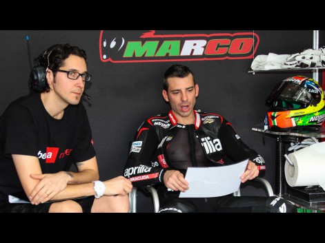 Marco-Melandri-Aprilia-Racing-Team-Gresini-MotoGP-Sepang-Test-I--582572
