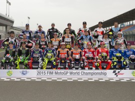 Commercial Bank Grand Prix of Qatar