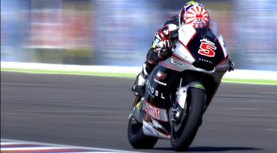 Zarco fährt beim #ArgentinaGP auf die Pole Position