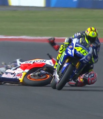 Moto GP