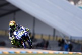 Valentino Rossi, Movistar Yamaha MotoGP, Le Mans FP2