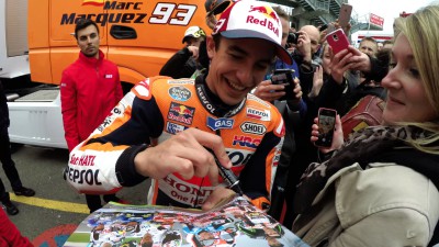GoPro™: Parts, Kits, Teile: Der andere Blick zum #FrenchGP
