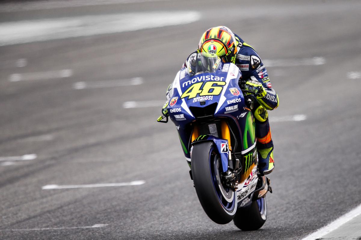 Sachsenring ready for fireworks in MotoGP™ title battle | MotoGP™