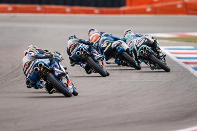 rencontre pilotes 2012 motogp