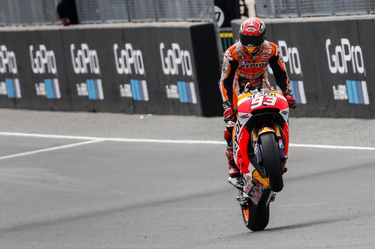10 Marquez Merchandise To Celebrate His Victory 10 marquez merchandise to celebrate his victory