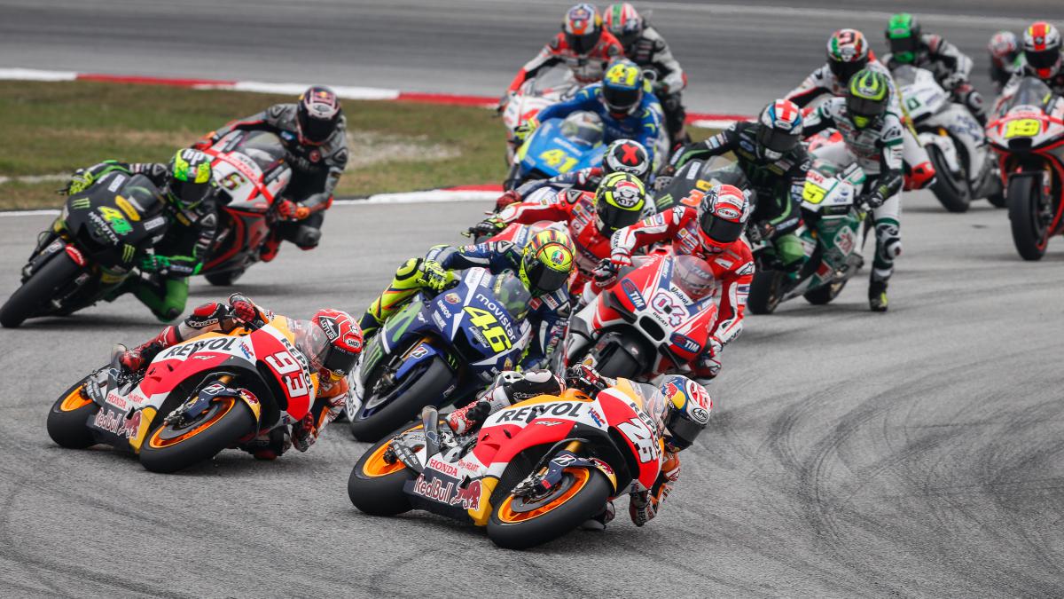 MotoGP Riders And Teams Summoned By The Permanent Bureau MotoGP MotoGP Riders And Teams Summoned By The Permanent Bureau MotoGP