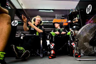 Smith: “The event is bound to be a memorable one”