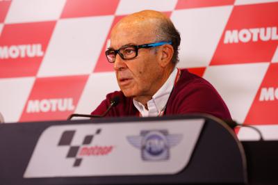 Carmelo Ezpeleta: 'We must learn from what happened'