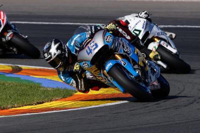 Redding: “To be honest, I’m not happy with the result”