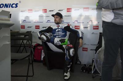 Laverty: “It was something special”