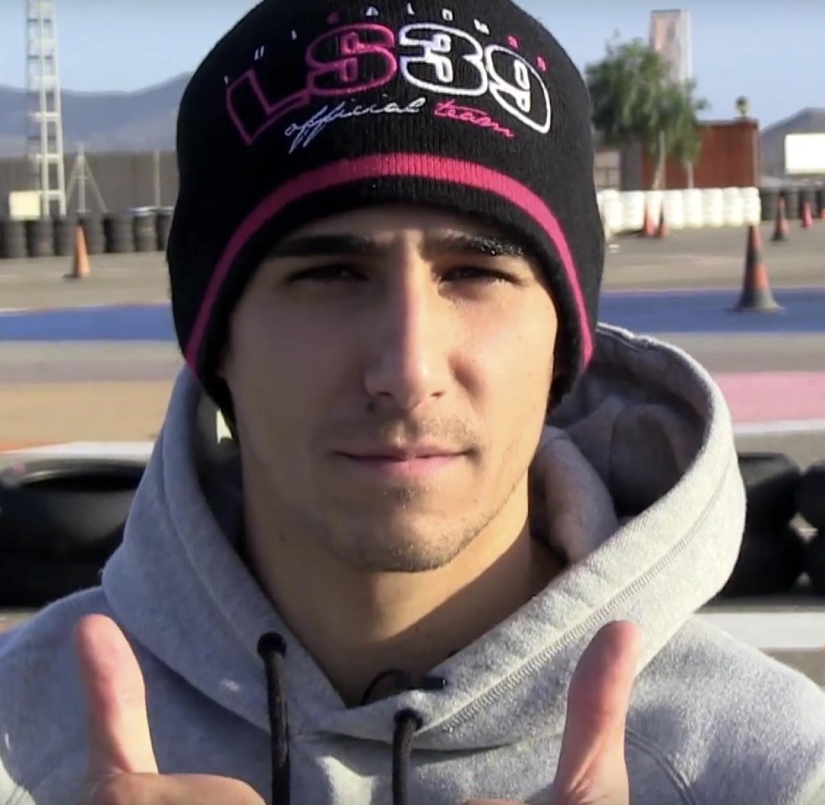 luis salom luis salom