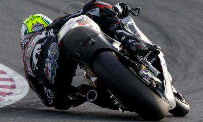 Moto2™ Warm Up led by defending champion Zarco