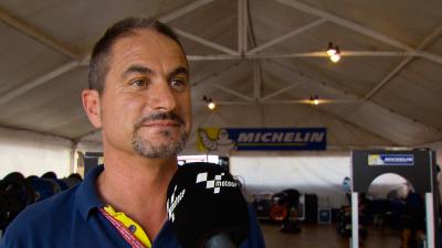 Michelin Guide: #ArgentinaGP