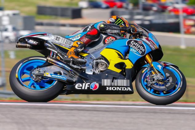 MotoGP, Practice, Red Bull Grand Prix Of The Americas | MotoGP™