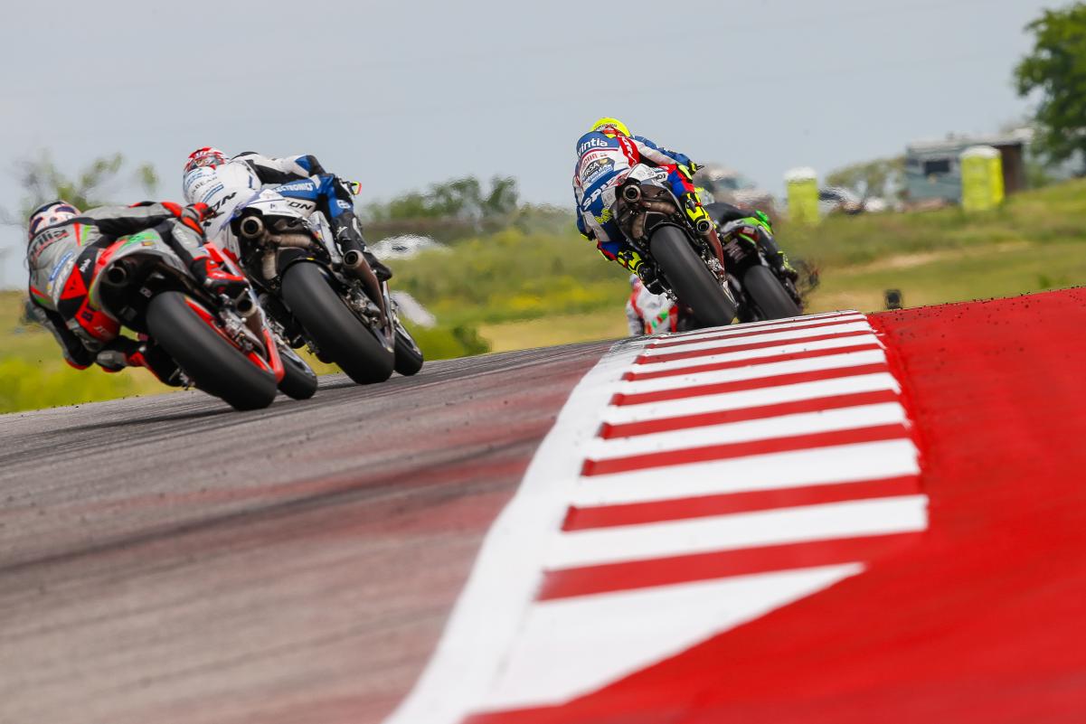 MotoGP Red Bull Grand Prix Of The Americas | MotoGP™