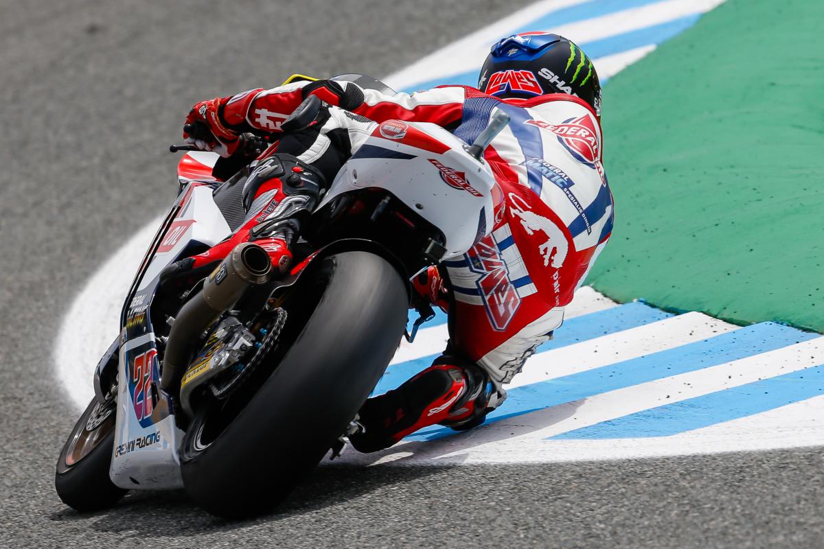 Dynavolt Intact GP Team Launch Held In Germany