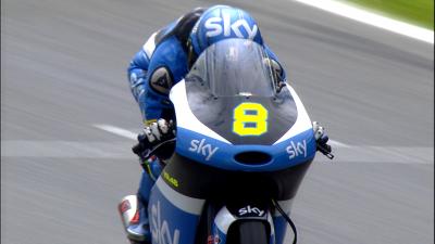 Kostenloses Video: OnBoard Qualifyer mit Bulega