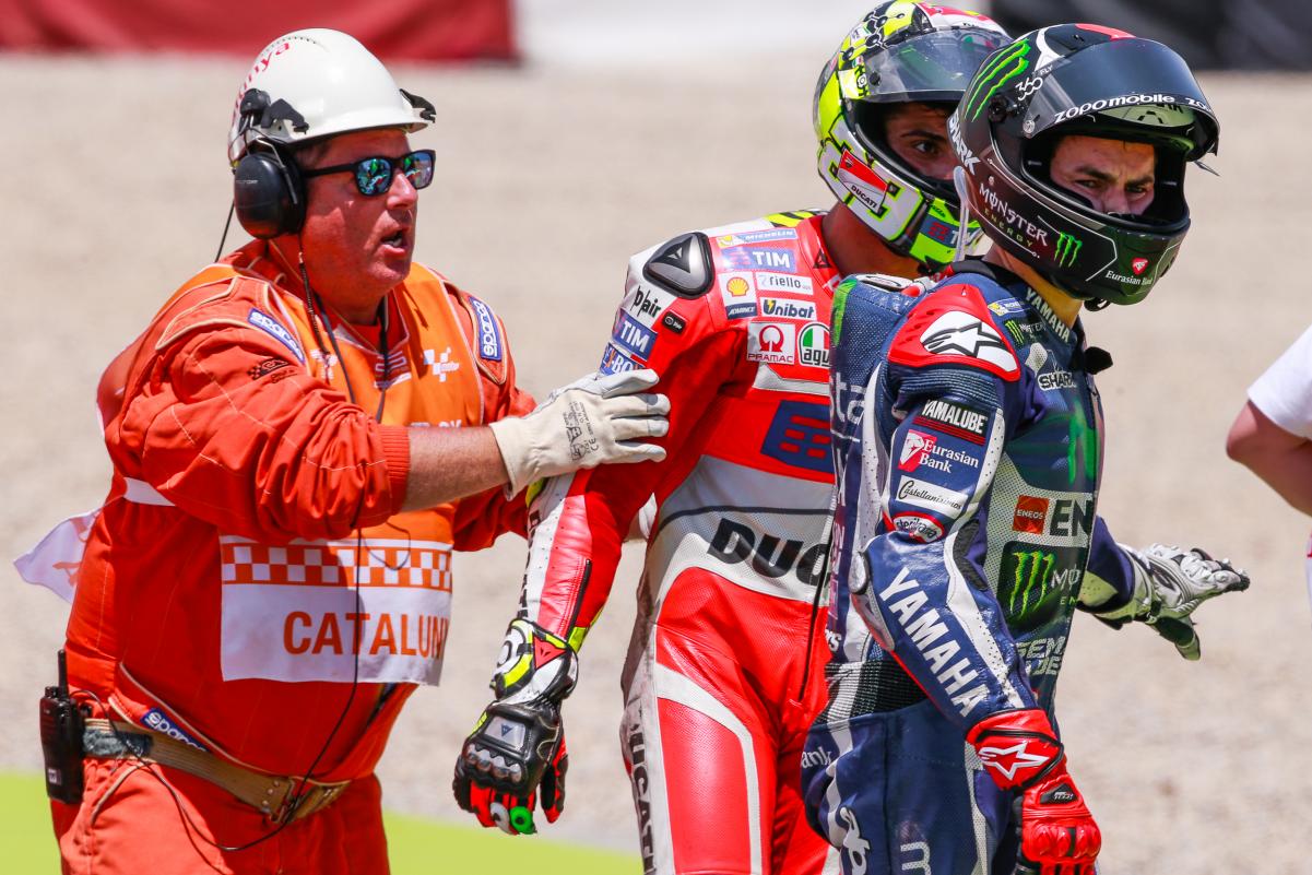 MotoGP, Gran Premi Monster Energy De Catalunya | MotoGP™