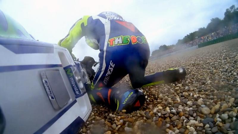 2016 MotoGP 季中回顧－Valentino Rossi4198