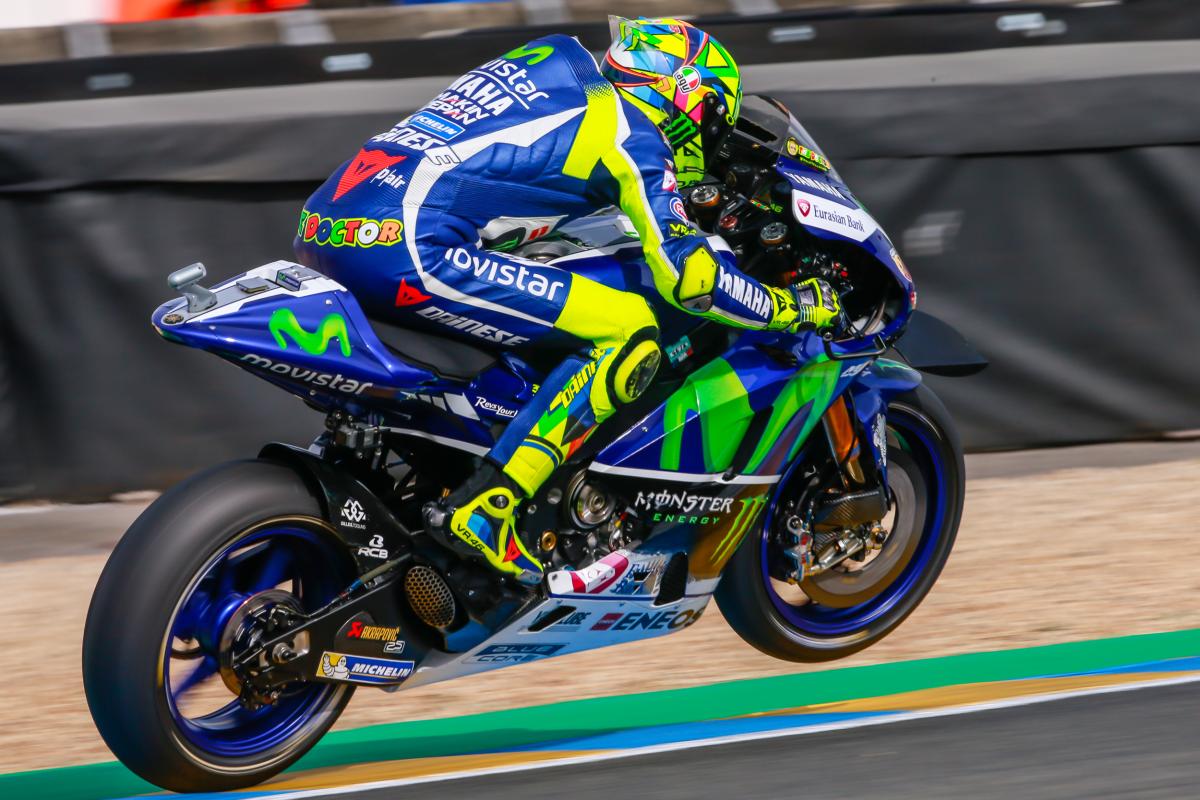 Valentino Rossi Pictures 26