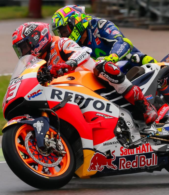Mid Season Review Valentino Rossi Motogp