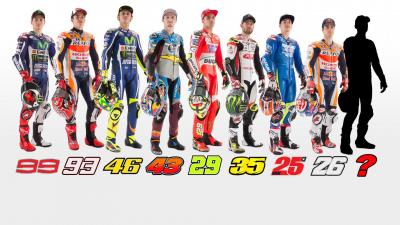 #AragonGP : Un neuvième vainqueur en MotoGP™ ?