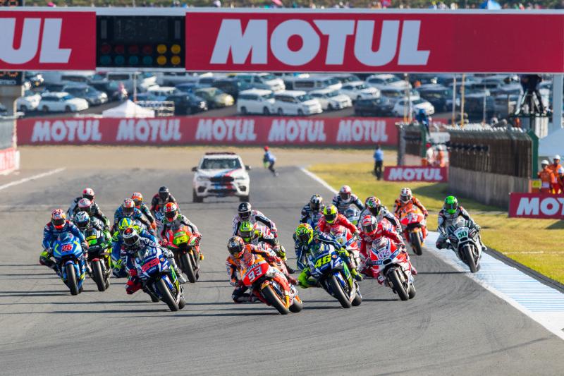 MotoGP, Motul Grand Prix Of Japan | MotoGP™