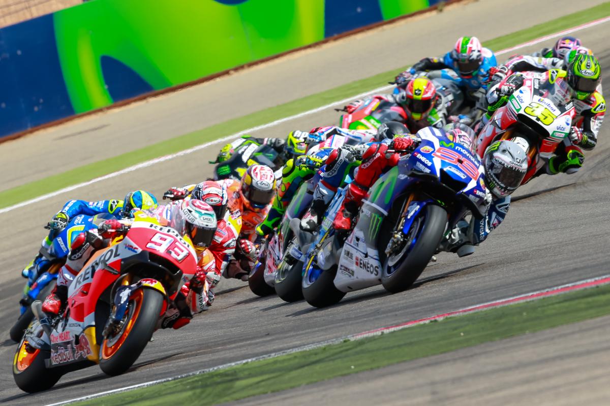 Recent decisions of the Grand Prix Commission | MotoGP™