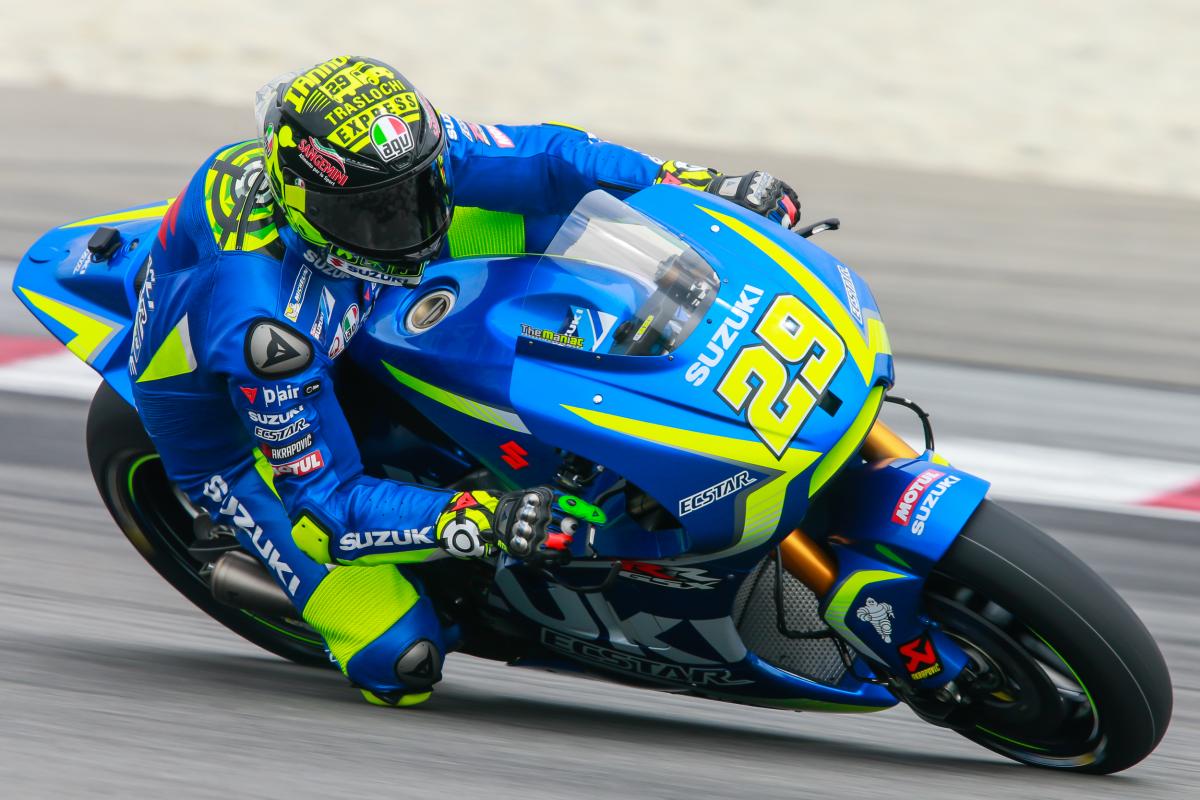 Valentino Rossi wor