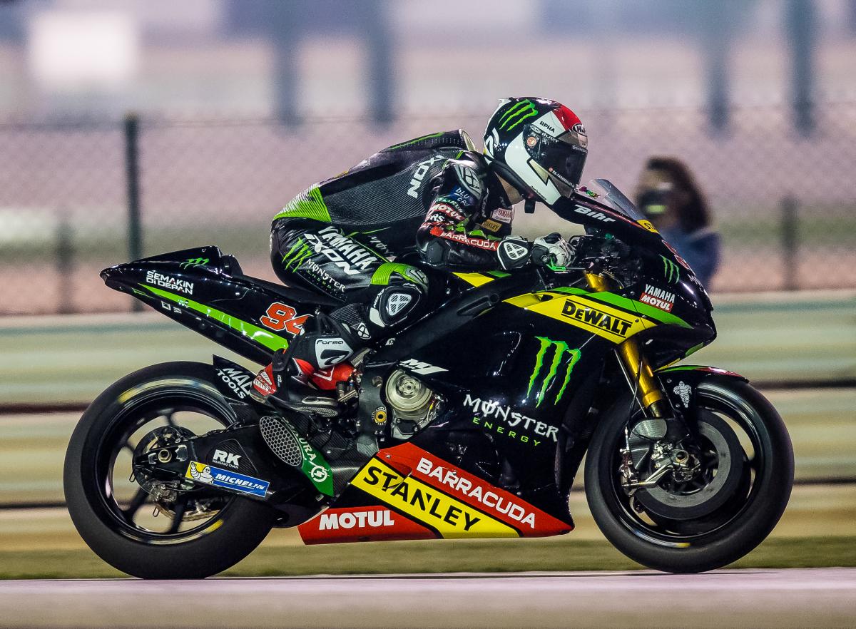2017 Qatar MotoGP R