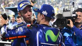 Dylan Gray explains everything from a complicated weekend at the #QatarGP