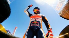 We look at all of the most unmissable moments from the #AmericasGP!