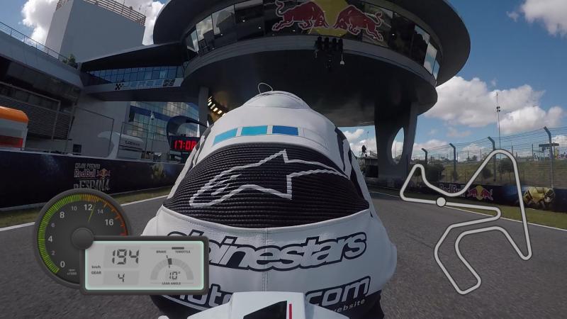 Ktm Red Bull Motogp Intro Ktm Red Bull Motogp Intro