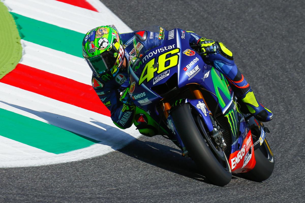 MotoGP Argentina 20