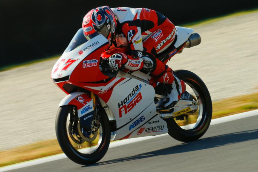 Motogp