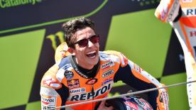 An alternative look behind the scenes at the #ItalianGP and #CatalanGP, including all the best unusual bits & outtakes.