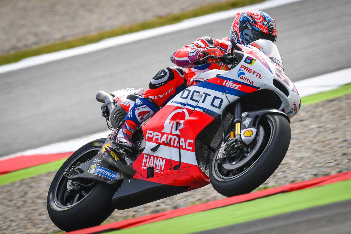Motogp Com News Motogp Com News