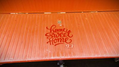 Home Sweet Home: Time to gear up for the #GermanGP!