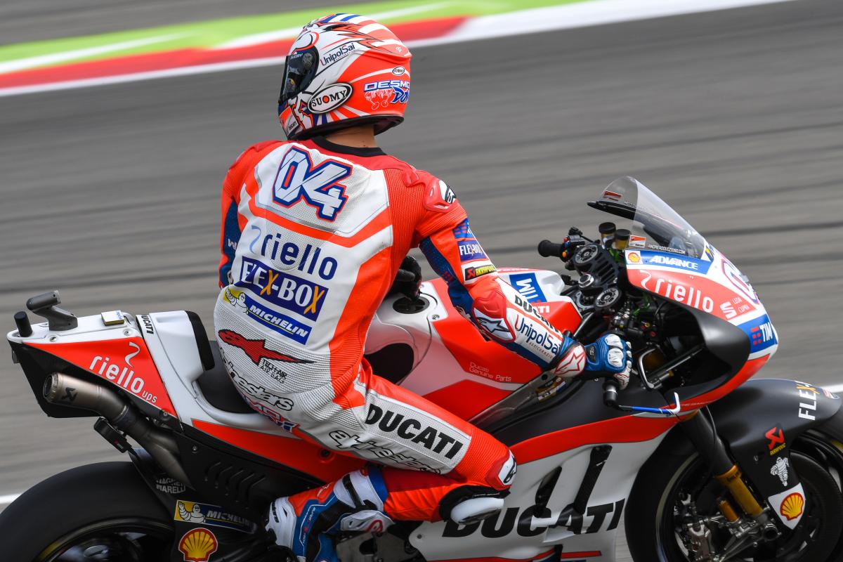 MotoGP