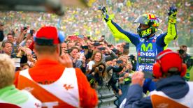 We look at all of the most unmissable moments from the #DutchGP!