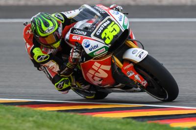 The evolution of the MotoGP™ rider