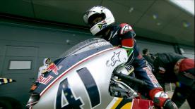 Former Red Bull Rookies riders Brad Binder, Jorge Martin, Joan Mir and Johann Zarco share their experience in the Championship