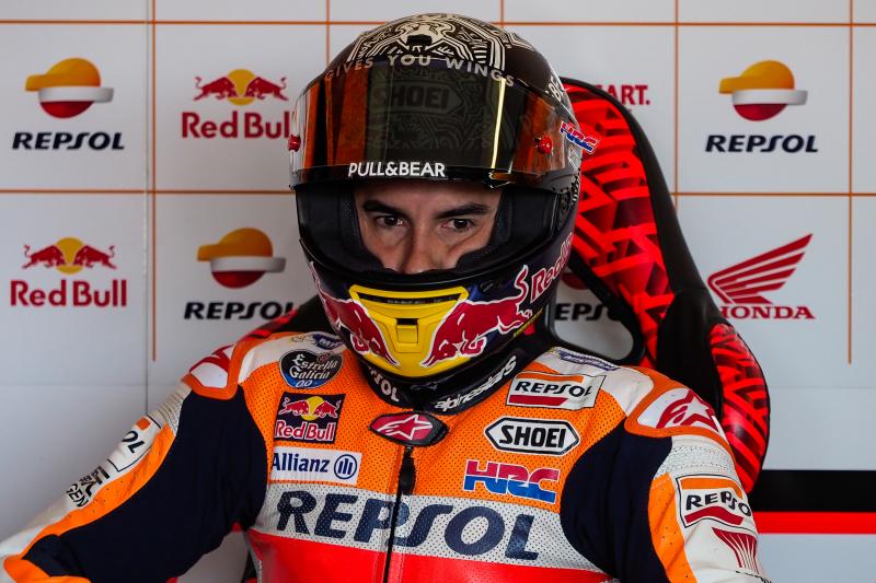 Reigning Champion wants to stay ahead of the game after his Czech GP win